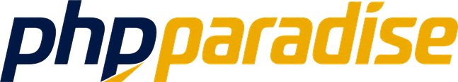phparadise logo